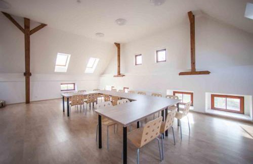 Malikovice Casa | Agropenzion U Bartousku