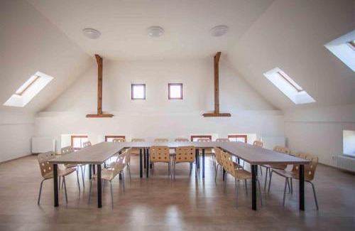 Malikovice Casa | Agropenzion U Bartousku