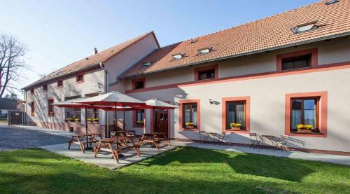 Malikovice Casa | Agropenzion U Bartousku