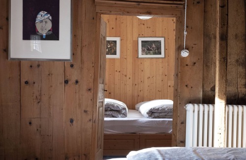 Laudes Casa | AgroPobitzer