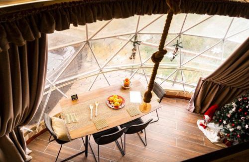 Agros Otro | Agros Glamping Boutique