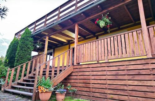 Ostroda Casa | Agrosfera dom relaksacyjny