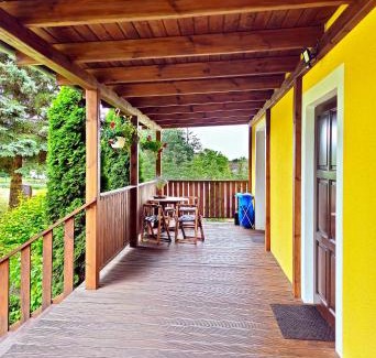 Ostroda Casa | Agrosfera dom relaksacyjny