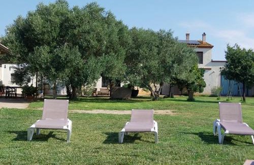 Ventallo Casa | Agroturisme MAS CAN FONT
