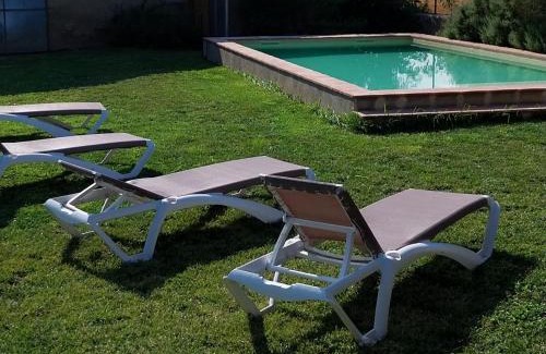 Ventallo Casa | Agroturisme MAS CAN FONT