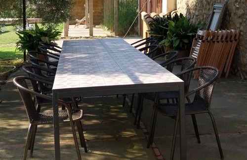 Ventallo Casa | Agroturisme MAS CAN FONT