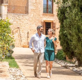 Son Antem Casa | Agroturisme Son Samà
