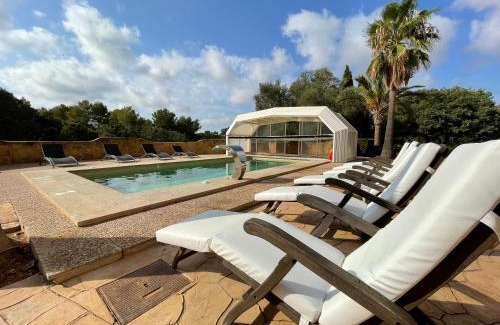 Son Antem Casa | Agroturisme Son Samà