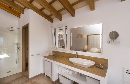 Ferreries Casa | Agroturisme Son Vives - Adults Only