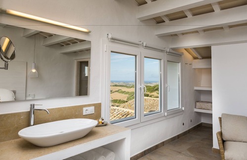 Ferreries Casa | Agroturisme Son Vives - Adults Only