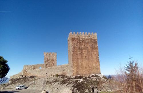 Linhares Cama Y Desayuno | Agroturismo A Fidalga