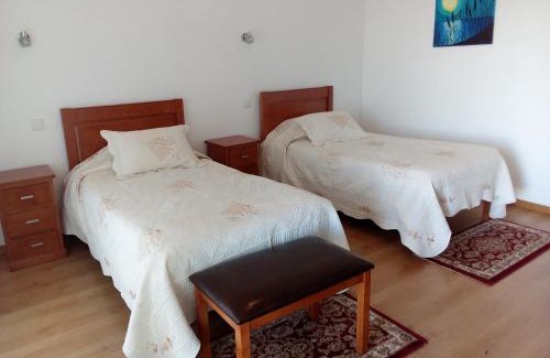 Linhares Cama Y Desayuno | Agroturismo A Fidalga