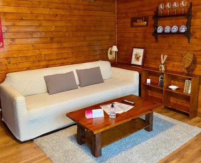 Oiartzun Casa | Agroturismo Anziola