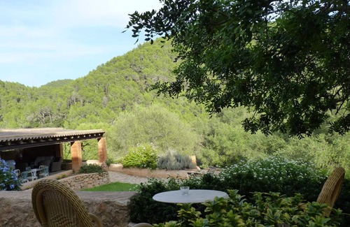 Esporles Casa | Agroturismo Can Torna AG178