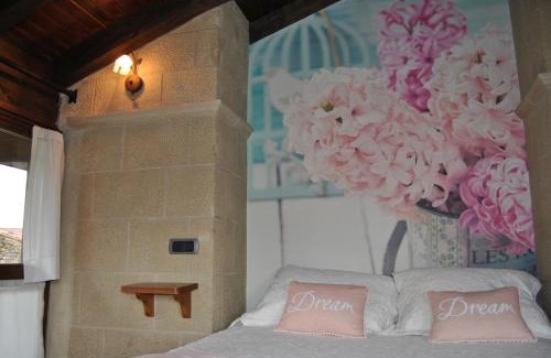 Leza Cama Y Desayuno | Agroturismo el Encuentro