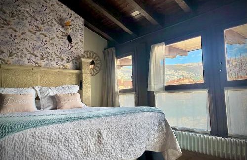 Leza Cama Y Desayuno | Agroturismo el Encuentro