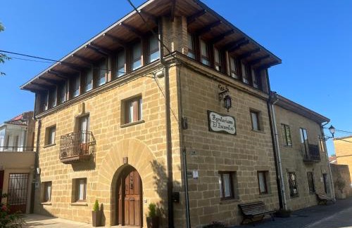 Leza Cama Y Desayuno | Agroturismo el Encuentro