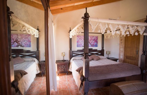 Binissalem Otro | Agroturismo Es Quatre Cantons