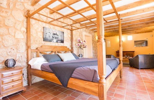 Binissalem Otro | Agroturismo Es Quatre Cantons