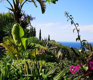 Sant Miquel de Balasant Casa | Agroturismo Can Pardal