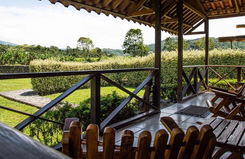 Santiago Villa | Agroturismo Finca Sermide