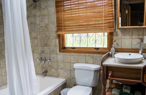 Santiago Villa | Agroturismo Finca Sermide