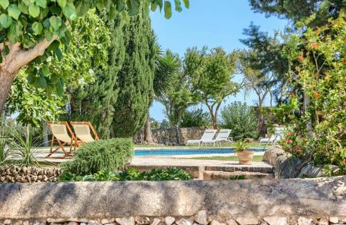Felanitx Casa | Agroturismo Finca Son Valls - Adults Only