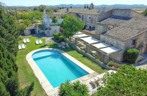 Felanitx Casa | Agroturismo Finca Son Valls - Adults Only