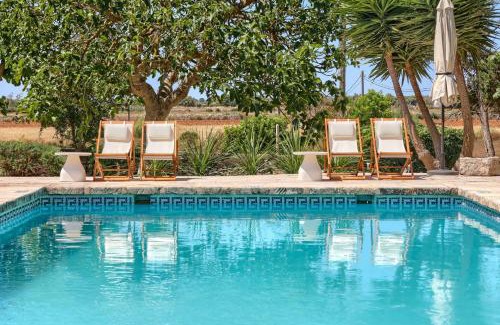 Felanitx Casa | Agroturismo Finca Son Valls - Adults Only
