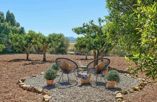 Felanitx Casa | Agroturismo Finca Son Valls - Adults Only