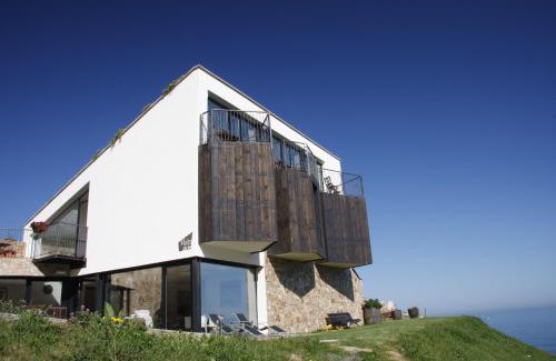 Mutriku Casa | Agroturismo Haitzalde B&B - Adults Only