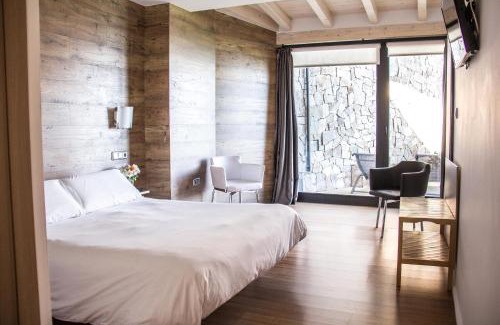 Mutriku Casa | Agroturismo Haitzalde B&B - Adults Only