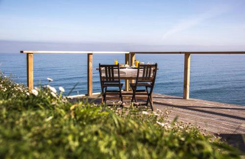 Mutriku Casa | Agroturismo Haitzalde B&B - Adults Only