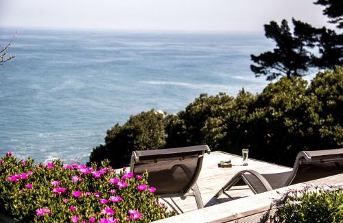 Mutriku Casa | Agroturismo Haitzalde B&B - Adults Only