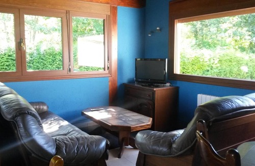 Larrauri-Markaida Casa | Agroturismo Ibarrondo Etxea