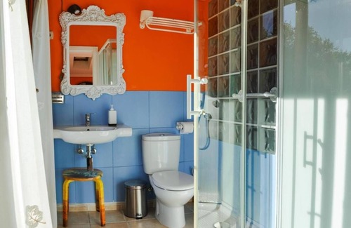 Larrauri-Markaida Casa | Agroturismo Ibarrondo Etxea
