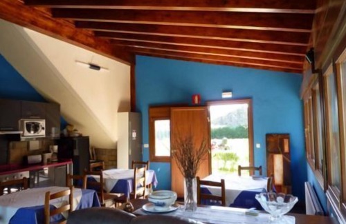 Larrauri-Markaida Casa | Agroturismo Ibarrondo Etxea