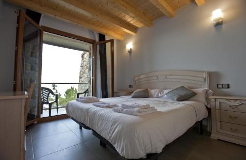 Orio Casa | Agroturismo Itxaspe