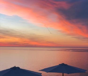 Orio Casa | Agroturismo Itxaspe