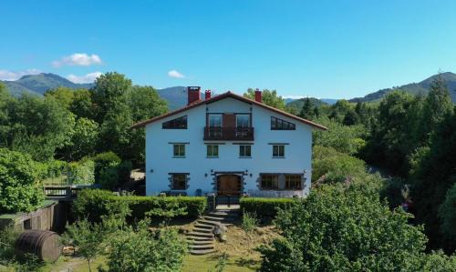 Lasarte-Oria Casa | Agroturismo Kostegi