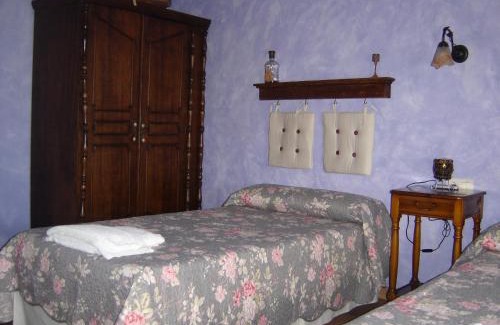 Arguedas Casa | Agroturismo "La Bardena Blanca II"