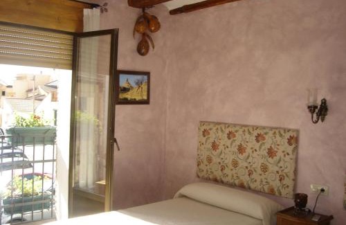 Arguedas Casa | Agroturismo "La Bardena Blanca II"