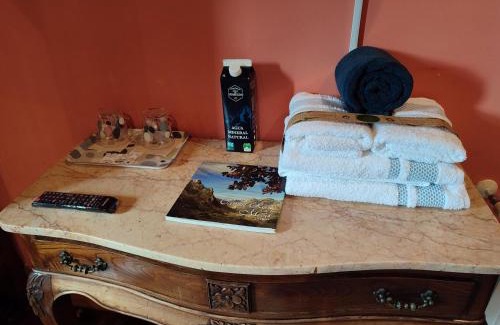 Alava Casa | Agroturismo La Casona de Belmonte