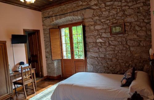 Alava Casa | Agroturismo La Casona de Belmonte