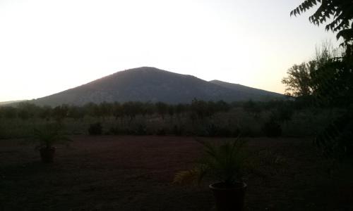 Malagón Casa | Agroturismo la finka