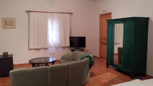 Malagón Casa | Agroturismo la finka