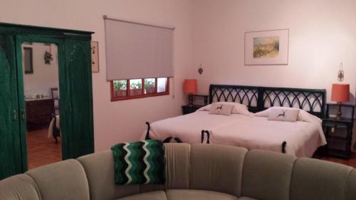 Malagón Casa | Agroturismo la finka