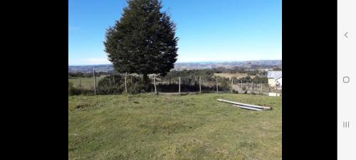 Castro Casa | Agroturismo los Colihues
