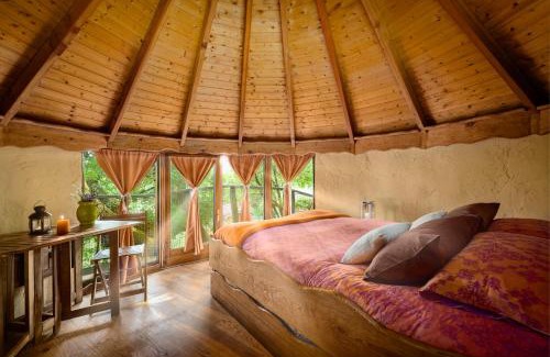 Hiriberri-Artzibar Casa | Agroturismo Mari Cruz