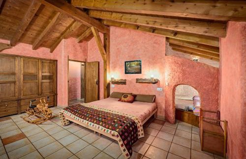 Hiriberri-Artzibar Casa | Agroturismo Mari Cruz